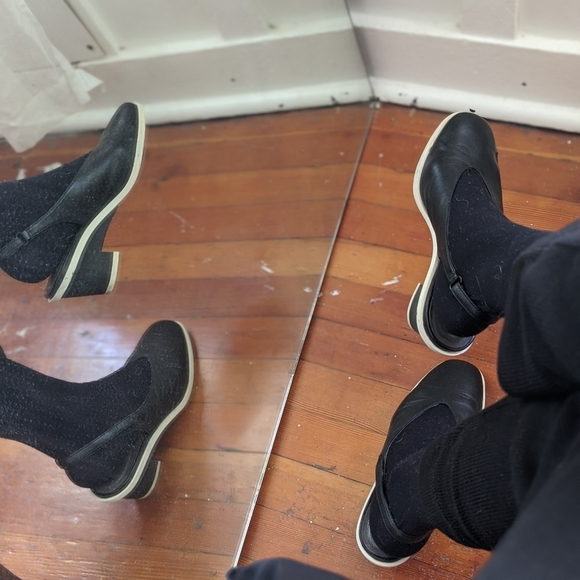 Camper slingback heels - Picture 7 of 10